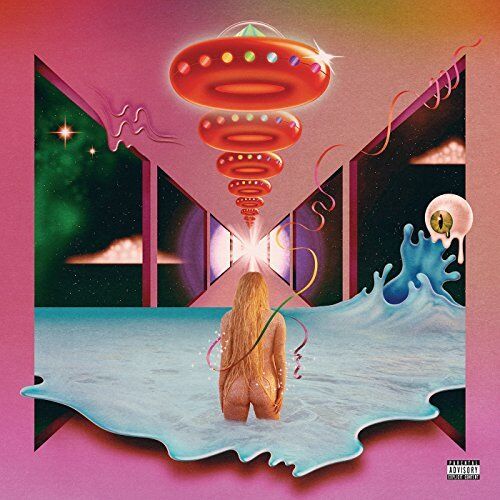 Kesha-Rainbow